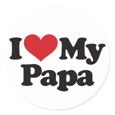 Love Papa