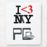 I love my PC Mouse Pad
