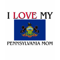 I Love My Pennsylvania Mom t-shirts by tshirtshirts I Love My Pennsylvania Mom t-shirts