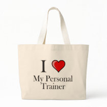 I love my Personal Trainer Bags