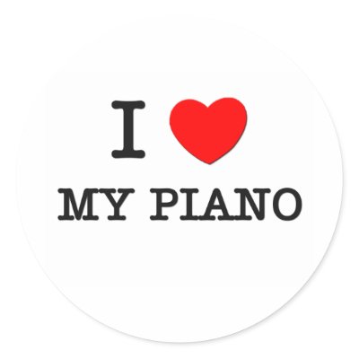 My Piano