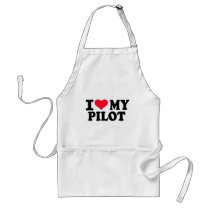 I love my Pilot Aprons