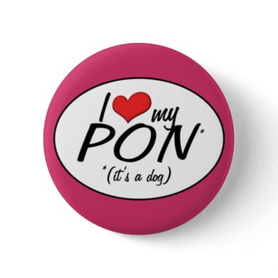 Pon Love