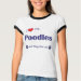 Ladies Ringer T-Shirt