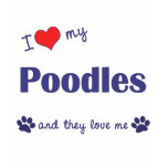 poodle, poodles, poodle dogs, i love my poodles, i