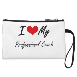 baseball coach wristlets