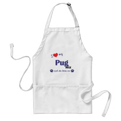 Dog Aprons