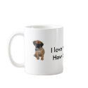 I love my puggle mug