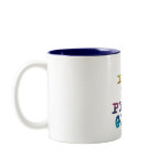 I Love My Pygmy Goats mugs