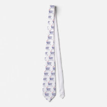 I Love My Quarter Horse (Female Horse) Ties