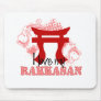 I love my Rakkasan Mousepad