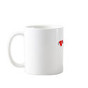 I Love My Real Estate Broker Mug!