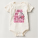 Infant Organic Onesie / Creeper