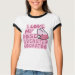 Ladies Ringer T-Shirt