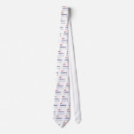 I Love My Saddlebred (Male Horse) Tie