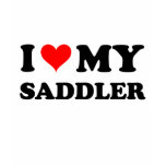 saddler