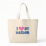 I love my Sailor Canvas Bag