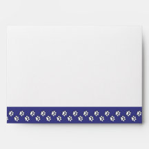 I Love My Schnauzers (Multiple Dogs) Envelope