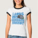 Ladies Ringer T-Shirt