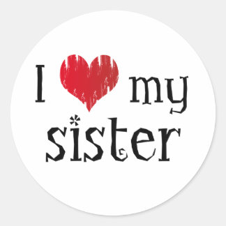I dating my sister