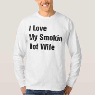 Smoking Hot Wife Gifts on Zazzle