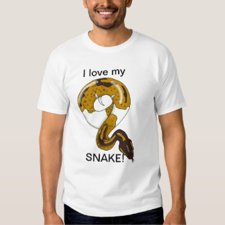 thrills snake shirt