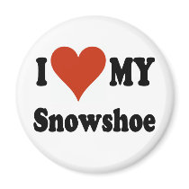 I Love My Snowshoe Cat Merchandise magnets by janbalaya I Love My Snowshoe Cat Merchandise magnets