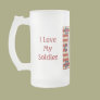 "I Love My Soldier"