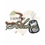 I love my Soldier