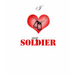 I love my Soldier