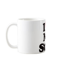I Love My State mugs