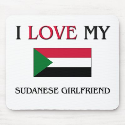 i love sudan