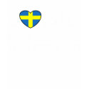 I Love My Swedish Boyfriend t-shirts by magarmor I Love My Swedish Boyfriend t-shirts