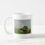 I Love My Toucanet coffee mug