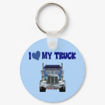 I Love My Truck