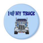I Love My Truck