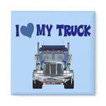 I Love My Truck