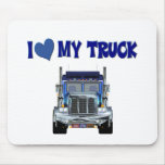 I Love My Truck