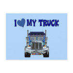 I Love My Truck