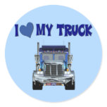 I Love My Truck