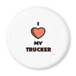 I love my trucker