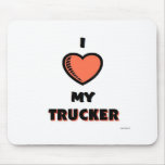 I love my trucker