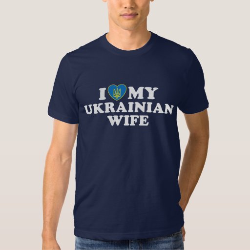 Ukraine My Wife 46