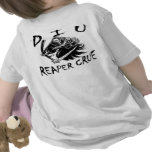 I Love My Uncle (DIU Reaper Crue) Tshirt