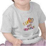 I Love My Uncle Shirt