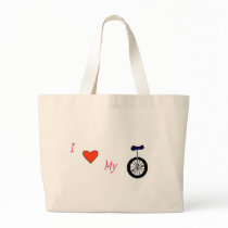 I love my unicycle bags by unicycler I love my unicycle bags