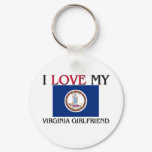 I Love My Virginia Girlfriend