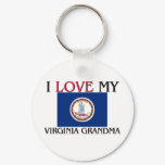 I Love My Virginia Grandma