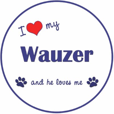 Wauzer Pups