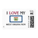 I Love My West Virginia Mom